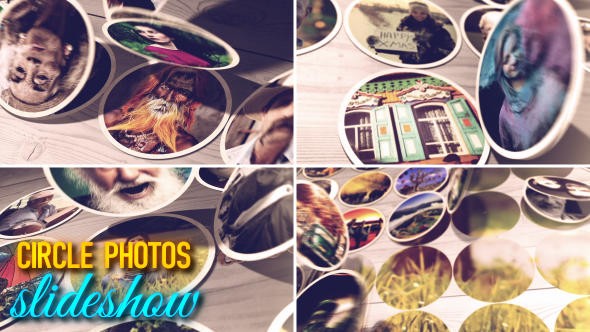 Videohive Dynamic Intro Pack 3 in 1 21560898