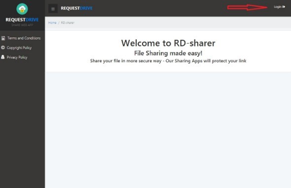 How To Download Google Drive Sharer?
