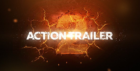 Videohive Action Trailer 2 14059612