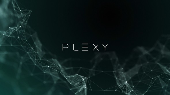 Videohive Plexy | Logo Reveal 21912508 
