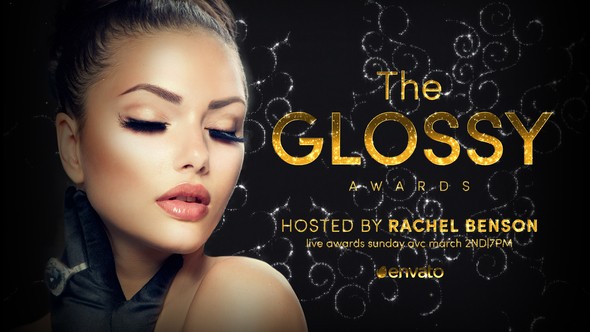 Videohive The Glossy Awards 22382757