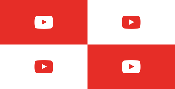 Videohive YouTube Logo 21146677