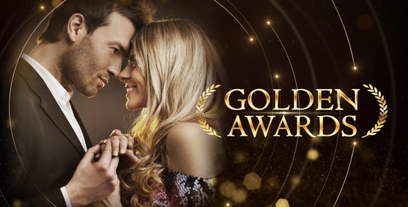 Videohive Gold Awards 20551932