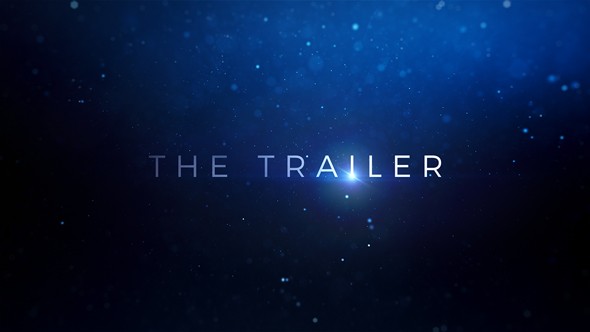 Videohive Trailer Titles 19905720
