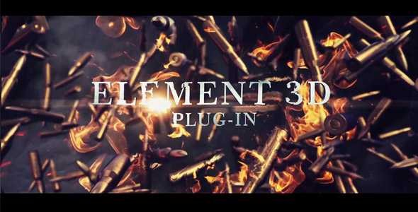 Videohive Action Titles 19731403