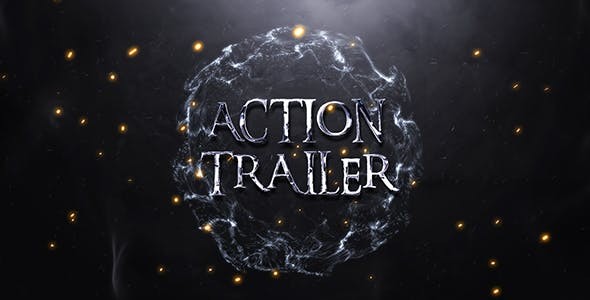 Videohive Action Trailer 19421959