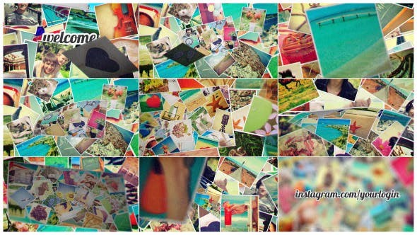 Videohive Slideshow Project 8079006