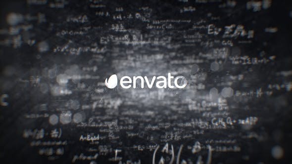 Videohive Science Logo 23669061 - After Effects Project