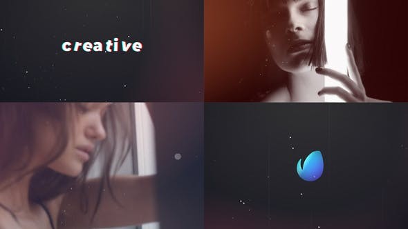 Videohive Fast Instagram Stomp - After Effects Project