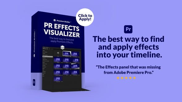 PR Effects Visualizer 34992319 - Premiere Pro Templates