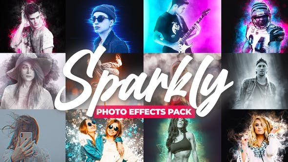 Photo Animator Effects 34858726 - After Effects Project Files