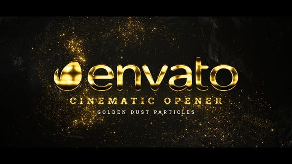 Cinematic Awards Opener 40426022 - After Effects Project Files