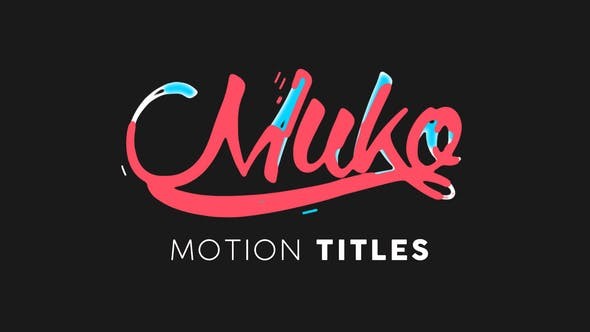 Animated Titles 21586068 - After Effects Project Files