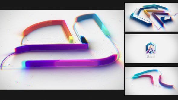 Logo Animation 42928177 - After Effects Project Files