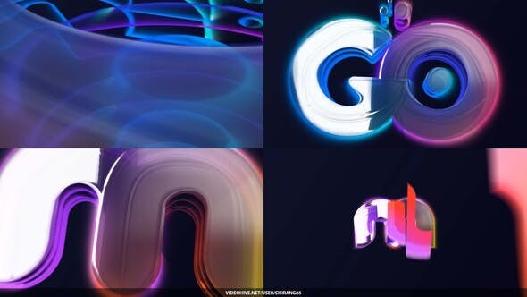 Logo Animation, After Effects Project Files 44311253 - VideoHive