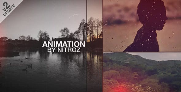 Inspired Reel, After Effects Project Files 11423408 - VideoHive After Effects Project Files