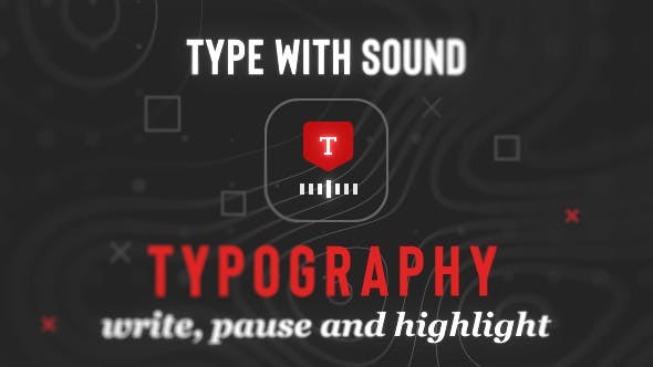 Videohive Type Sync Pro - Realistic Writing Tool 43443401 - After Effects Scripts